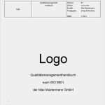 Iso 9001 Zertifizierung Vorlagen Muster Luxus Nett iso 9001 Vorlagen Ideen Beispiel Anschreiben Für