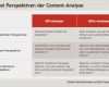 Ist soll Analyse Vorlage Beste Content Analyse Definition