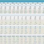 Ist soll Analyse Vorlage Neu Etsy Statistiken Analysen Excel Vorlage Ytd Business