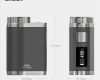 Istick Pico Logo Vorlagen Best Of Box istick Pico Mega 80w Tc Eleaf