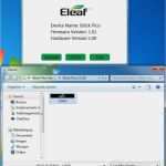 Istick Pico Logo Vorlagen Best Of Mise à Jour 1 01 Pour La istick Pico De Chez Eleaf