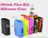 Istick Pico Logo Vorlagen Beste Eleaf istick Pico Kit Silicone Case with Logo istick Pico