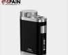 Istick Pico Logo Vorlagen Cool Mods Wv Mod istick Pico Mega 75w Black Negro