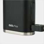 Istick Pico Logo Vorlagen Elegant Acheter La Box istick Pico En Kit Plet Chez Eleaf Rose