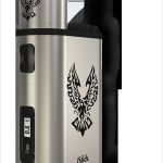 Istick Pico Logo Vorlagen Erstaunlich istick Pico Rdta Kit 75w Tc Vw Eleaf