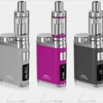 Istick Pico Logo Vorlagen Süß Eleaf istick Pico Mega 80w with Melo 3 Sub Ohm Starter Kit
