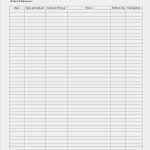 It Bestandsaufnahme Vorlage Hübsch 28 Sheet Templates In Word