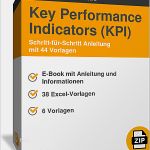 It Bestandsaufnahme Vorlage Schön Mit Key Performance Indicators Kpi Arbeiten Excel