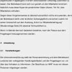 It Betriebshandbuch Vorlage Einzigartig Mitarbeiterbefragung über Arbeitsbedingungen Als