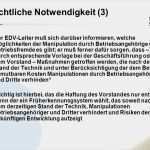 It Betriebskonzept Vorlage Angenehm Enterprise Protection Betriebskonzept It Security – Ppt