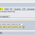 It Betriebskonzept Vorlage Best Of Mobile Apps Für Ihr Sap Sap Fiori