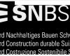It Betriebskonzept Vorlage Luxus Snbs Standard Nachhaltiges Bauen Schweiz