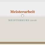 It Betriebskonzept Vorlage Schön Meisterarbeit Meisterkurs Pdf