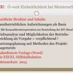 It Betriebskonzept Vorlage Wunderbar Meisterarbeit Meisterkurs Pdf