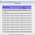 It Checkliste Vorlage Großartig 14 Checkliste Excel