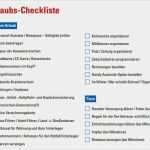 It Checkliste Vorlage Wunderbar Urlaub Checkliste Download Chip