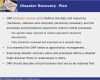 It Disaster Recovery Plan Vorlage Hübsch Ch 19 Disaster Recovery
