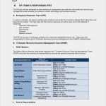 It Disaster Recovery Plan Vorlage Wunderbar Disaster Recovery Plan Template
