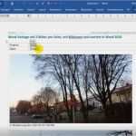 It Dokumentation Vorlage Word Genial Word Automatische Foto Dokumentation Vorlage 1 Spaltig 2