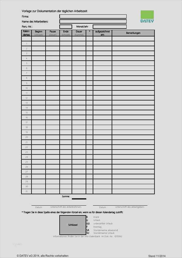 It Dokumentation Vorlage Word Süß Buchungsliste Datev Vorlage Schönste Datev Vorlage Zur