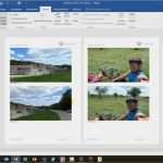 It Dokumentation Vorlage Word Wunderbar Word Vorlage Foto Dokumentation Als Foto Verzeichnis