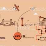 It Infrastruktur Dokumentation Vorlage Erstaunlich London City Flache Bauweise Infrastruktur Infografik
