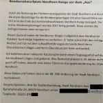 It Infrastruktur Dokumentation Vorlage Fabelhaft Falsches Bundeswehr Schreiben Berichtet Von Angeblichem