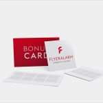 It Infrastruktur Konzept Vorlage Angenehm Stempelkarten &amp; Bonuskarten Günstig Drucken Bei Flyeralarm