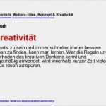 It Konzept Vorlage Hübsch Experimentelle Me N "idee Konzept & Kreativität"