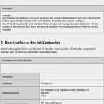 It Lastenheft Vorlage Elegant 11 Lastenheft Vorlage