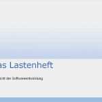 It Lastenheft Vorlage Hübsch Gemütlich Microsoft Word Handout Vorlage Fotos