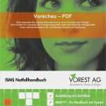 It Notfallhandbuch Vorlage Neu Vorschau Pdf isms Notfallhandbuch Pdf