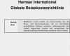 It Richtlinien Vorlage Hübsch atemberaubend Risikomanagement Matrix Vorlage Galerie