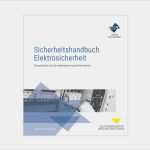 It Sicherheitshandbuch Vorlage Erstaunlich Neue Din Vde 0100 420 Vde 0100 420 2016 02