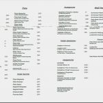 Italienische Speisekarte Vorlage Angenehm Gut sommerau Genuss FÜr Die Sinne