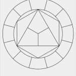 Itten Farbkreis Vorlage Best Of Colour Wheel Template Color theory Pinterest