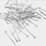 Jac Etiketten Vorlage Erstaunlich 350 Kettelstifte Nietstifte Mit Öse 40mm Versilbert