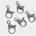 Jac Etiketten Vorlage Fabelhaft Edelstahl 304 Bps Metallverschluss VerschlÜsse Karabiner