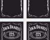 Jack Daniels Etikett Vorlage Bewundernswert Design Portfolio Template Free Blank Jack Daniels Label