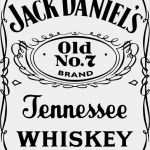 Jack Daniels Etikett Vorlage Süß Whisky Clipart Jack Daniels Pencil and In Color Whisky