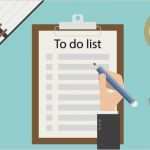 Jahresabschluss Checkliste Vorlage Angenehm Checkliste Für Den Jahresabschluss Damit Sie Beim