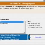 Jahresabschluss Checkliste Vorlage Schönste Checkliste Zu Anhangangaben Excel Vorlagen Shop