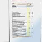 Jahresabschluss Verein Vorlage Angenehm Rückstellungsrechner Xl Excel Vorlage Zum Download