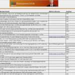 Jahresabschluss Vorlage Beste 12 Checkliste Excel