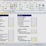 Jahresabschluss Vorlage Cool Jahresabschluss Verein Vorlage Neu Groß Bilanz Vorlage