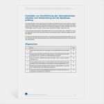 Jahresabschluss Vorlage Genial Checkliste Zur Durchführung Der Jahresabschlussarbeiten