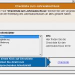 Jahresabschluss Vorlage Neu Checkliste Zum Jahresabschluss Excel Vorlagen Shop