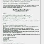 Jahresbericht Gefahrgutbeauftragter Vorlage Süß Bewerbung Gefahrgutbeauftragter Berufseinsteiger