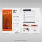 Jahresbericht Vorlage Einzigartig Corporate Jahresbericht Vorlagen