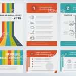 Jahresbericht Vorlage Erstaunlich Jahresbericht Und Unternehmenspräsentation Vorlage